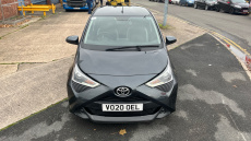 Toyota Aygo 1.0 VVT-i X-Play 5dr Petrol Hatchback